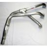 EXTRACTOR MANIFOLD S/S MGB