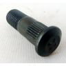 Stud rear wire wheels