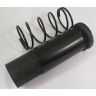Dust tube kit Midget stub axle (disc brake)