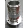FRONT HUB RH MID (BRAKE DISC)