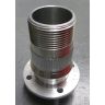 FRONT HUB LH MID (BRAKE DISC)