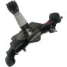 Stub Axle RH Midget (new unit) disc brake