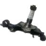 Stub Axle LH Midget (new unit) disc brake
