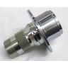 HUB R/H FRONT MGA (BRAKE DISC)