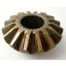 Diff side gear 25 spline MGA-MGB (Banjo type)