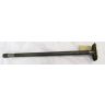AXLE HALFSHAFT MGA DISC WHEELS S/HAND ONLY