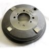 MGB Banjo axle brake drum