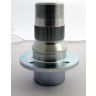 MGB RH Fron wire wheel hub (12 TPI)