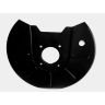 BRAKE DISC BACK PLATE RH MGB