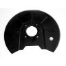 BRAKE DISC BACK PLATE LH MGB
