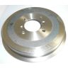 BRAKE DRUM MGB TUBE AXLE