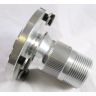 CONVERSION HUB RH B Tube axle