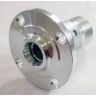 REAR HUB LH MGB Tube axle