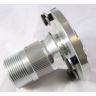 CONVERSION HUB LH B Tube axle