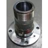REAR HUB RH 8 TPI MGB BANJO