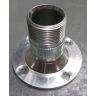 CONVERSION HUB RH BANJO AXLE