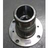 REAR HUB LH 8 TPI MGB BANJO