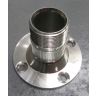 CONVERSION HUB LH BANJO AXLE
