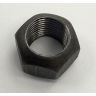 MGB bolt on wire wheel hub nut 