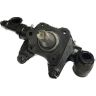 MGB Stub Axle RH with needle roller fitted (Easy Steer)