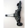 MGB exchange stub axle LH  *SUR60*