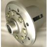 LS DIFF PLATE TYPE V8/MGC 3.07/3.3