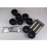 POLY BUSH KIT UPPER ARM MGC
