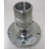 HUB RH REAR MGC