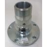HUB LH REAR MGC