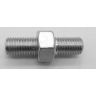 Stud Tube axle diff cover MGB