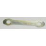 Lock Tab Midget  MGB