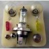 BULB KIT (H4 HEADLAMP BULB)