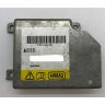 Kit control and diagnostic air bag R75 ZT
