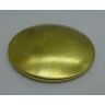 Small T Type brass core plug 