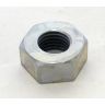 Plain hex nut 8mm
