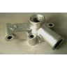 THERMOSTAT HOUSING MGB