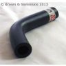 BREATHER HOSE 90 MGB 68 ON