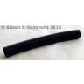 MGB Breather hose (short) 68 on