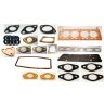 Head gasket set oval water holes 1250cc  XPAG