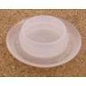 PLASTIC PLUG 3/4 INCH DIAMETER