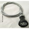 CHOKE CABLE MIDGET 1275/1500