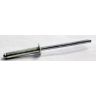 DOME HEAD RIVET FOR BUMPER