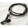 CABLE BONNET T HANDLE