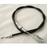 THROTTLE CABLE MIDGET 1500
