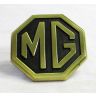 GOLD BADGE R/BUMPER FRONT