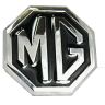 MOTIF BUMPER MGB & MIDGET