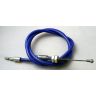 THROTTLE CABLE LHD R/B MID