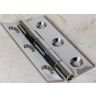 MGB Centre arm rest hinge 