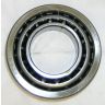 Diff bearing banjo axle MGB