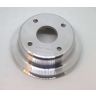 MGB water pump pulley alloy 18V engines